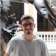 Joven compositor da clases particulares de lenguaje musical, armonía, análisis y composición a todos los niveles